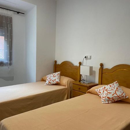 Apartament Can Lopits L' Escala 外观 照片