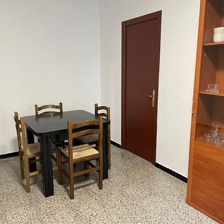 Apartament Can Lopits L' Escala 外观 照片