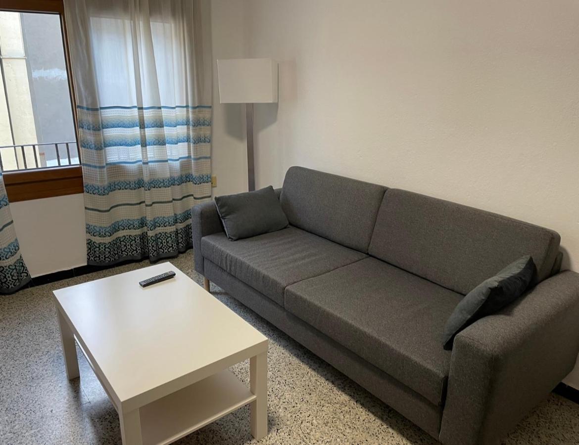 Apartament Can Lopits L' Escala 外观 照片