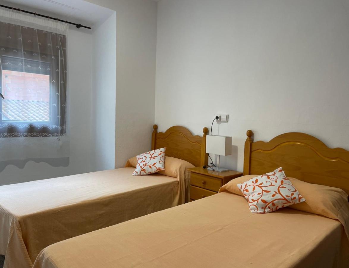 Apartament Can Lopits L' Escala 外观 照片