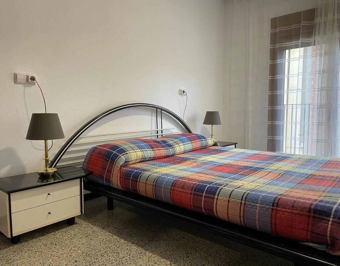 Apartament Can Lopits L' Escala 外观 照片