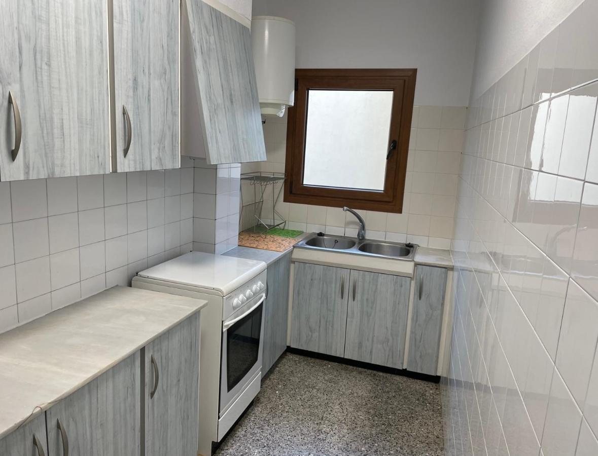 Apartament Can Lopits L' Escala 外观 照片