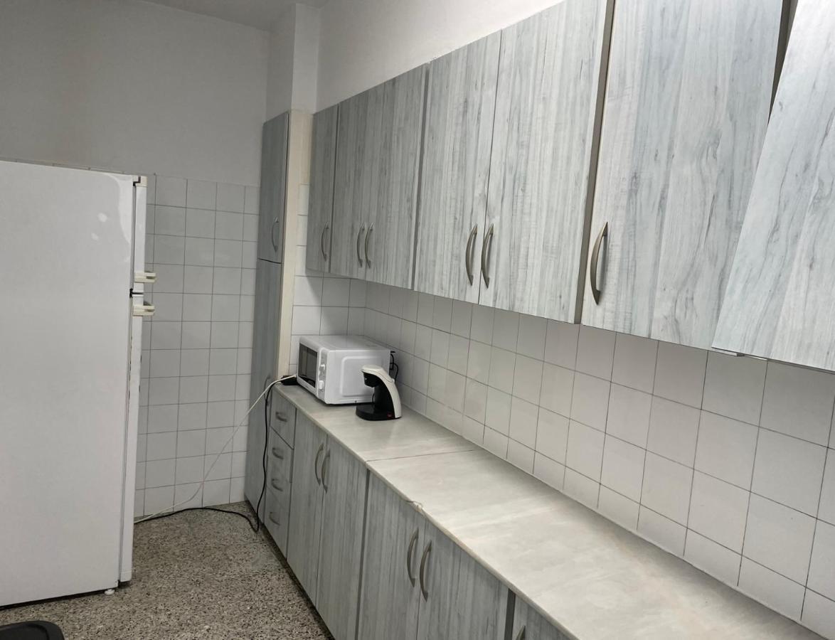 Apartament Can Lopits L' Escala 外观 照片