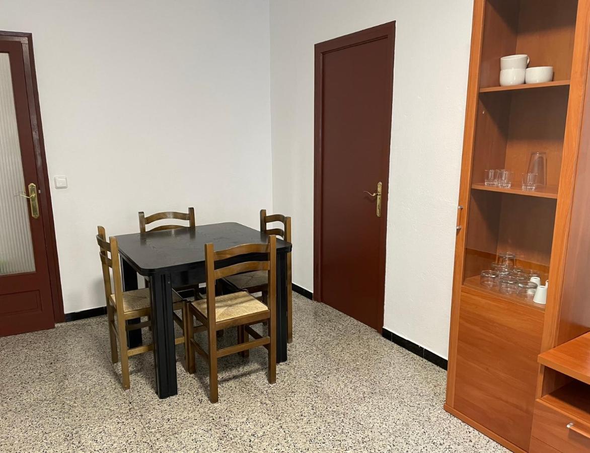 Apartament Can Lopits L' Escala 外观 照片