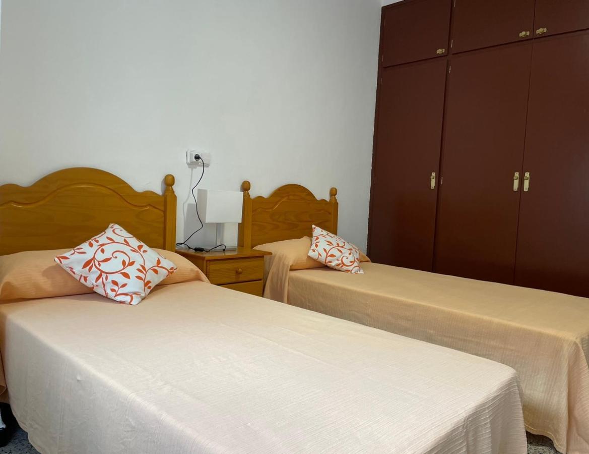 Apartament Can Lopits L' Escala 外观 照片
